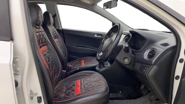 View Hyundai Grand i10 Image 17 Used Hyundai Grand i10 Image 17
