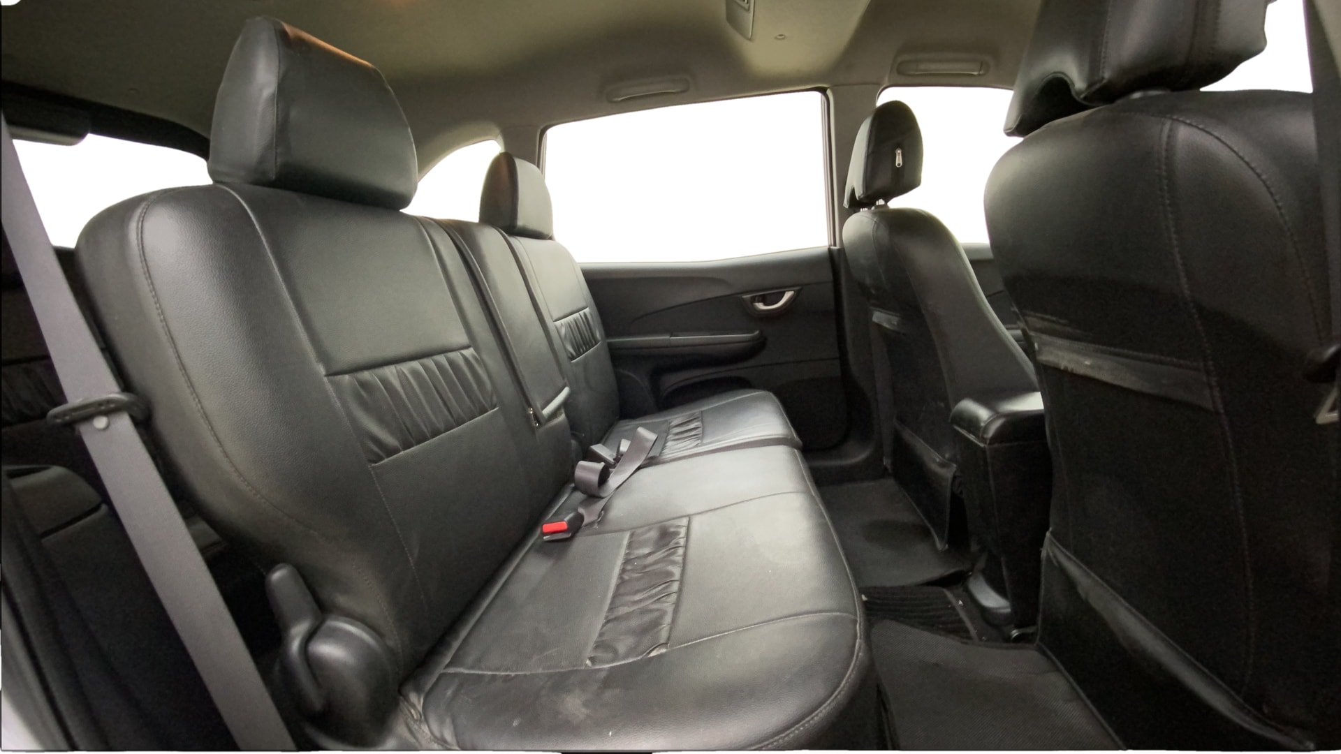 View 2018 Honda BR-V E Diesel Image 35 Used 2018 Honda BR-V E Diesel Image 35