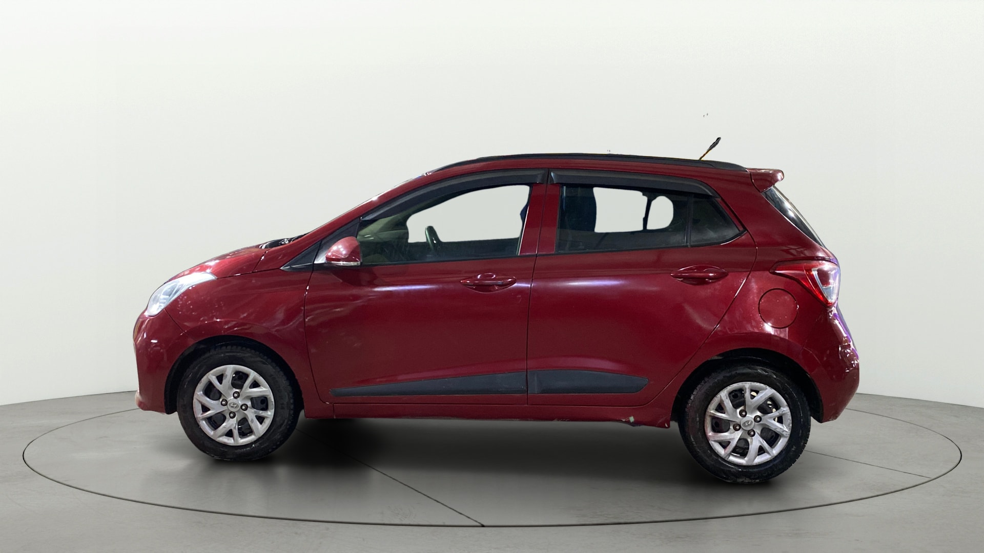 Used 2019 Hyundai Grand i10 Used 2019 Hyundai Grand i10