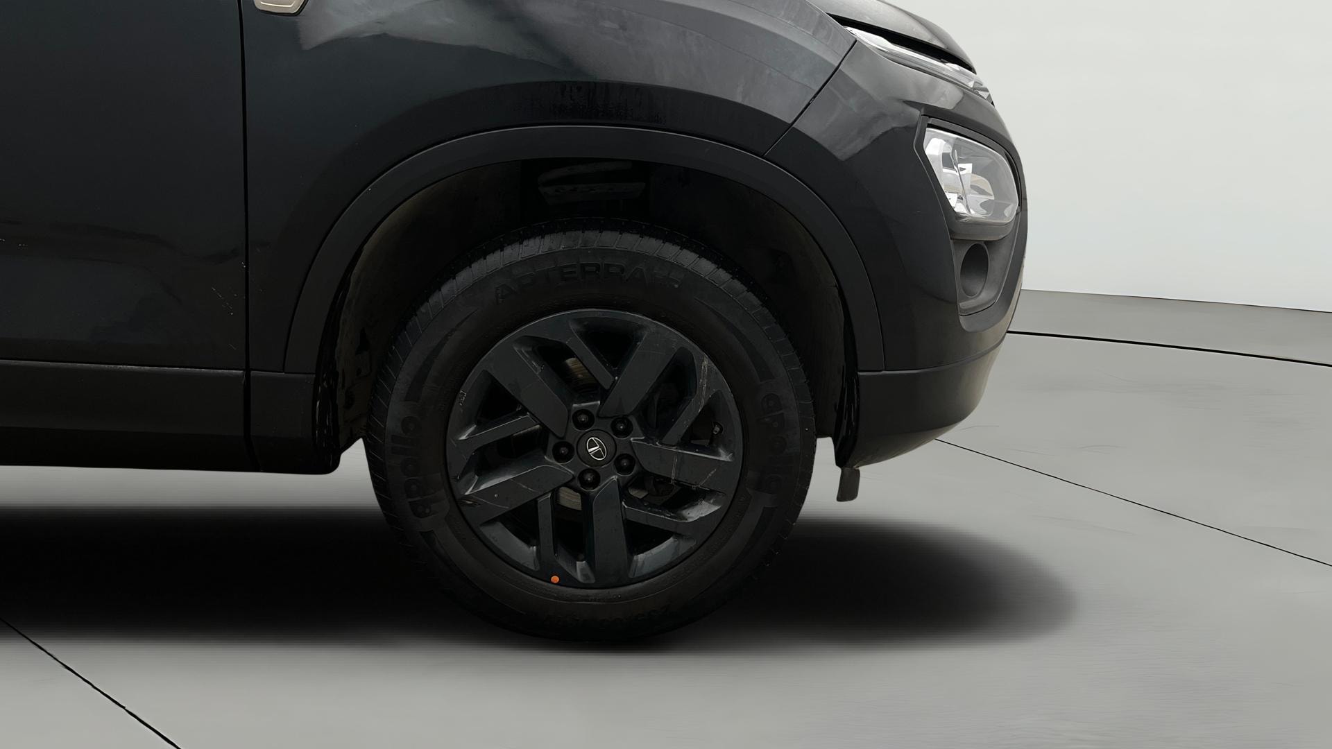 View 2021 Tata Harrier XE Image 45 Used 2021 Tata Harrier XE Image 45