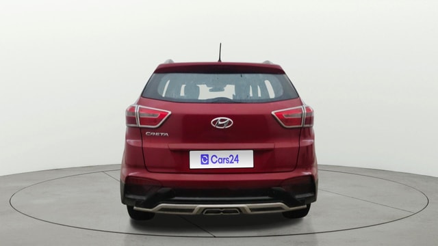 View Hyundai Creta Image 38 Used Hyundai Creta Image 38
