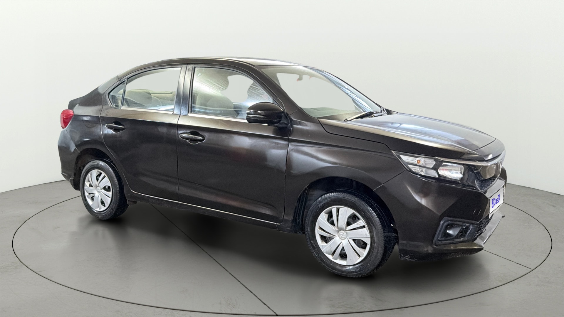 View 2018 Honda Amaze E MT Petrol BS IV Image 21 Used 2018 Honda Amaze E MT Petrol BS IV Image 21