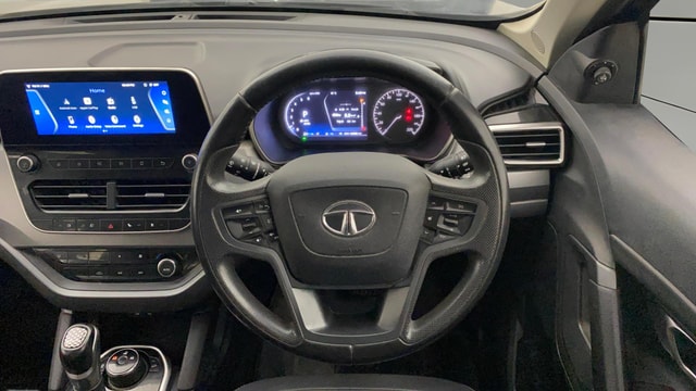 View Tata Harrier Image 13 Used Tata Harrier Image 13