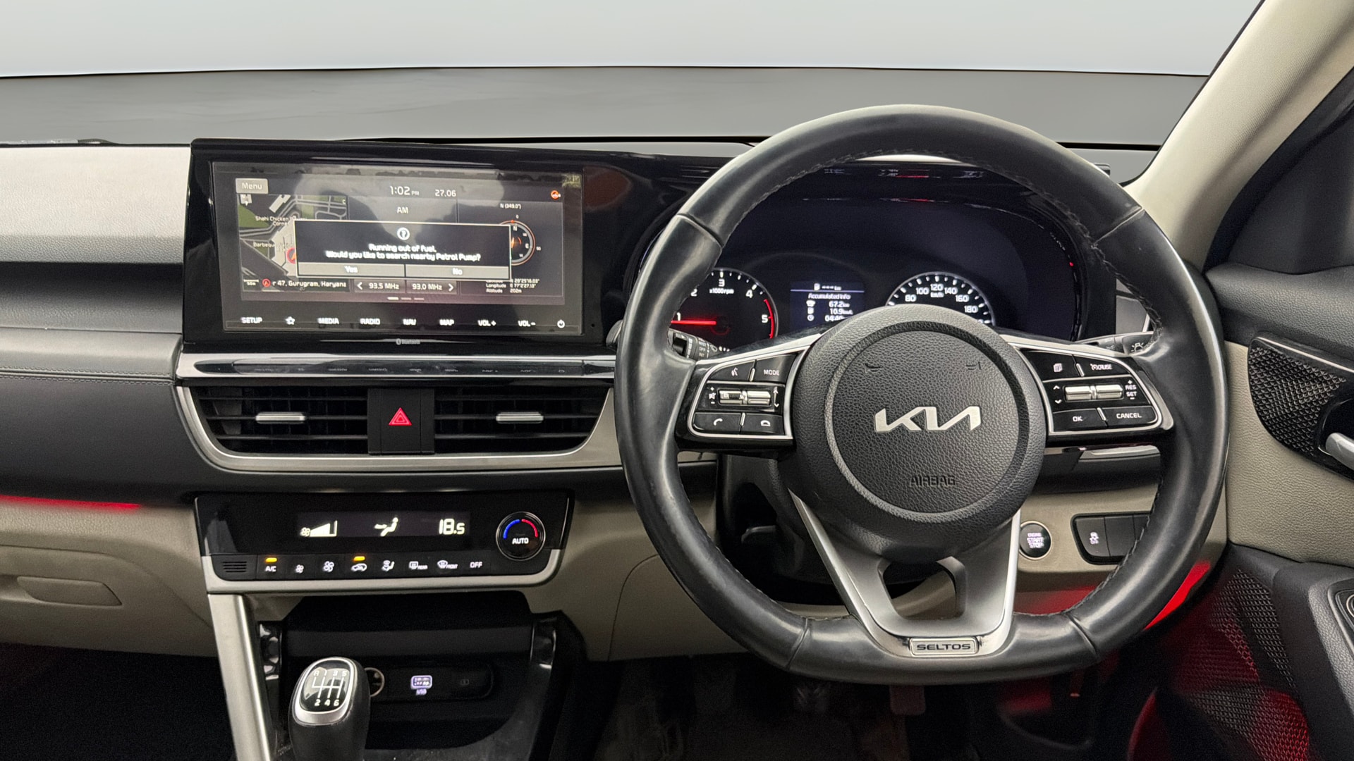 Used 2023 Kia Seltos Used 2023 Kia Seltos