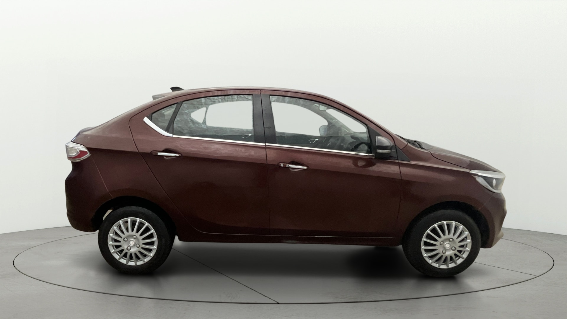 Used 2022 Tata Tigor Used 2022 Tata Tigor
