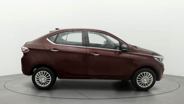 View Tata Tigor Image 8 Used Tata Tigor Image 8