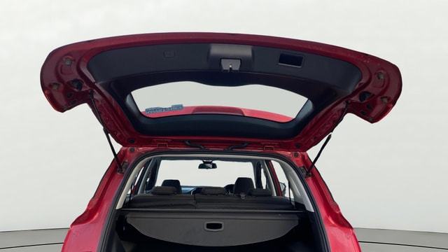 View MG Hector Image 33 Used MG Hector Image 33