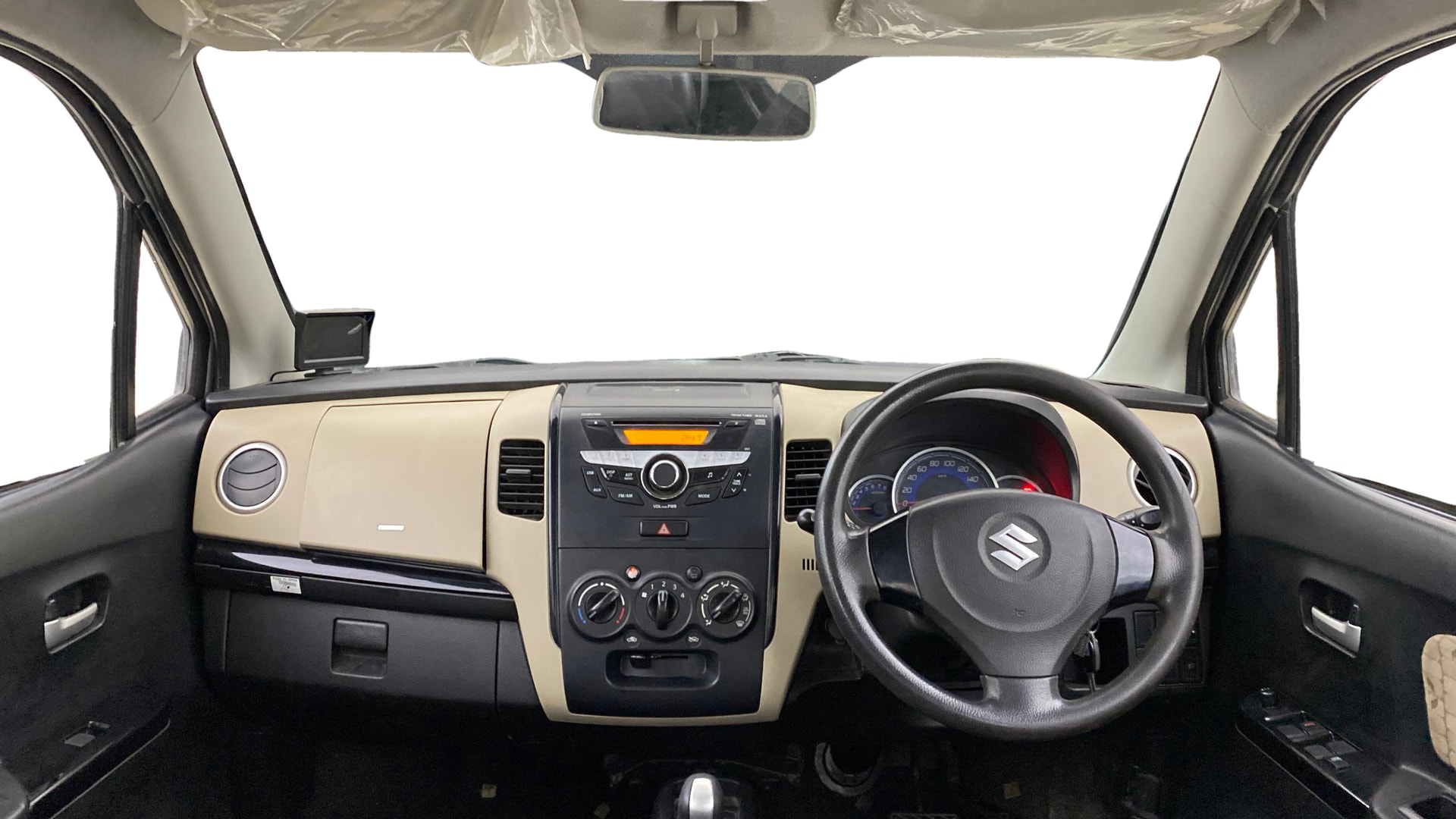View 2018 Maruti Suzuki 1000 Base Variant Image 15 Used 2018 Maruti Suzuki 1000 Base Variant Image 15