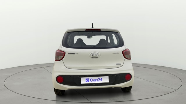 View Hyundai Grand i10 Image 38 Used Hyundai Grand i10 Image 38