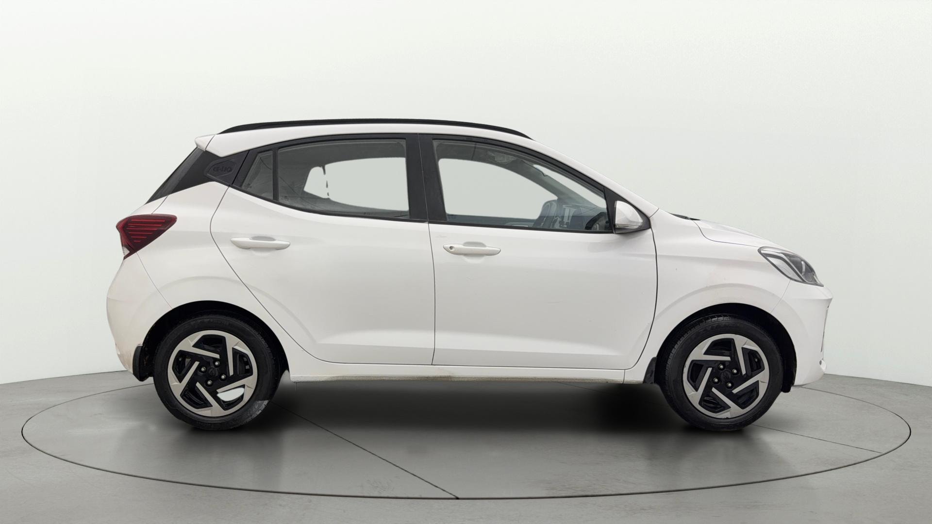 Used 2023 Hyundai Grand i10 Nios Used 2023 Hyundai Grand i10 Nios