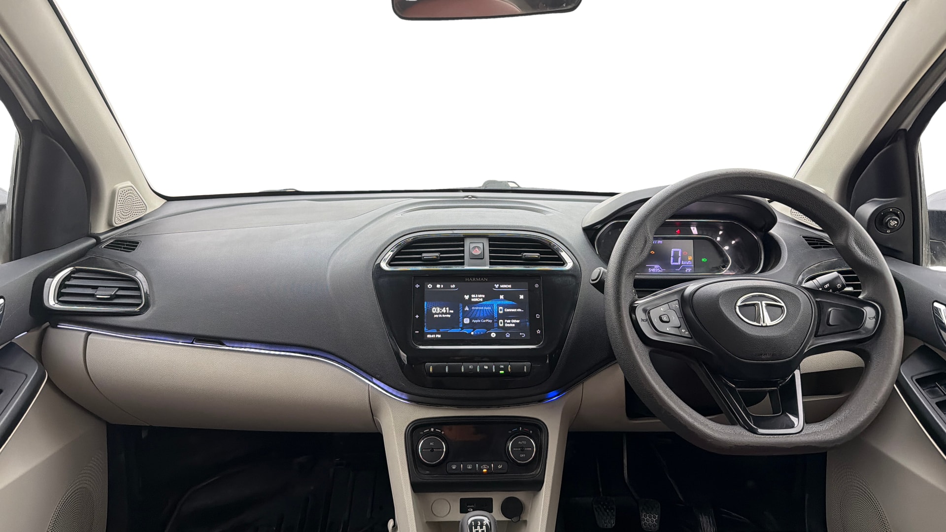 Used 2022 Tata Tiago Used 2022 Tata Tiago