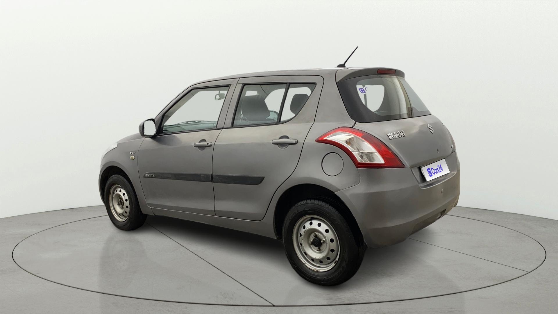 View 2014 Maruti Suzuki 1000 Base Variant Image 2 Used 2014 Maruti Suzuki 1000 Base Variant Image 2