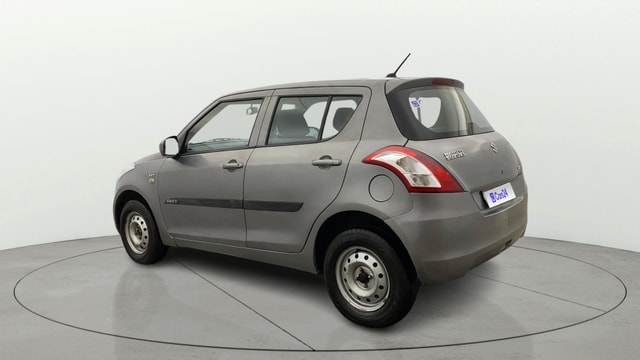 View Maruti Suzuki 1000 Image 2 Used Maruti Suzuki 1000 Image 2