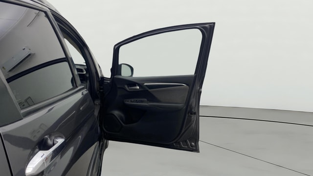 View Honda WR-V Image 46 Used Honda WR-V Image 46