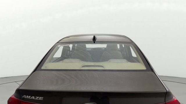 View Honda Amaze Image 4 Used Honda Amaze Image 4