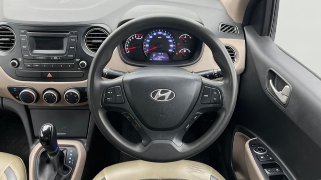 View Hyundai Xcent Image 20 Used Hyundai Xcent Image 20