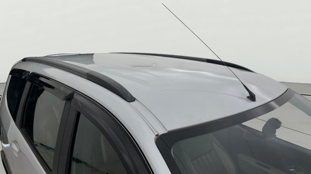 View Renault Lodgy Image 4 Used Renault Lodgy Image 4