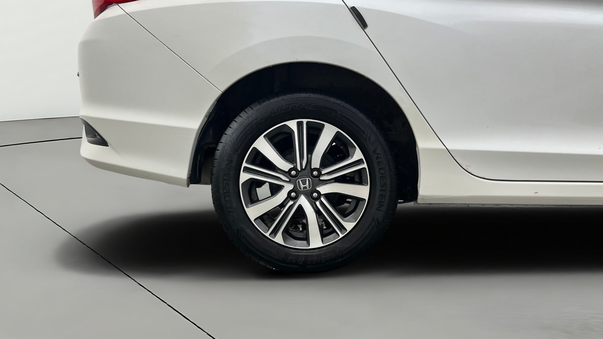 Used 2019 Honda City Used 2019 Honda City