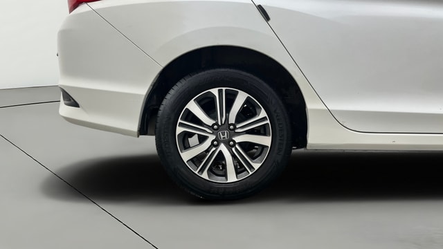 View Honda City Image 25 Used Honda City Image 25
