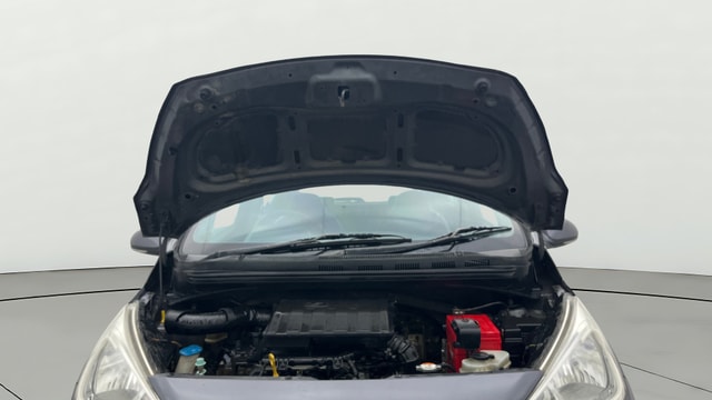 View Hyundai Grand i10 Image 31 Used Hyundai Grand i10 Image 31