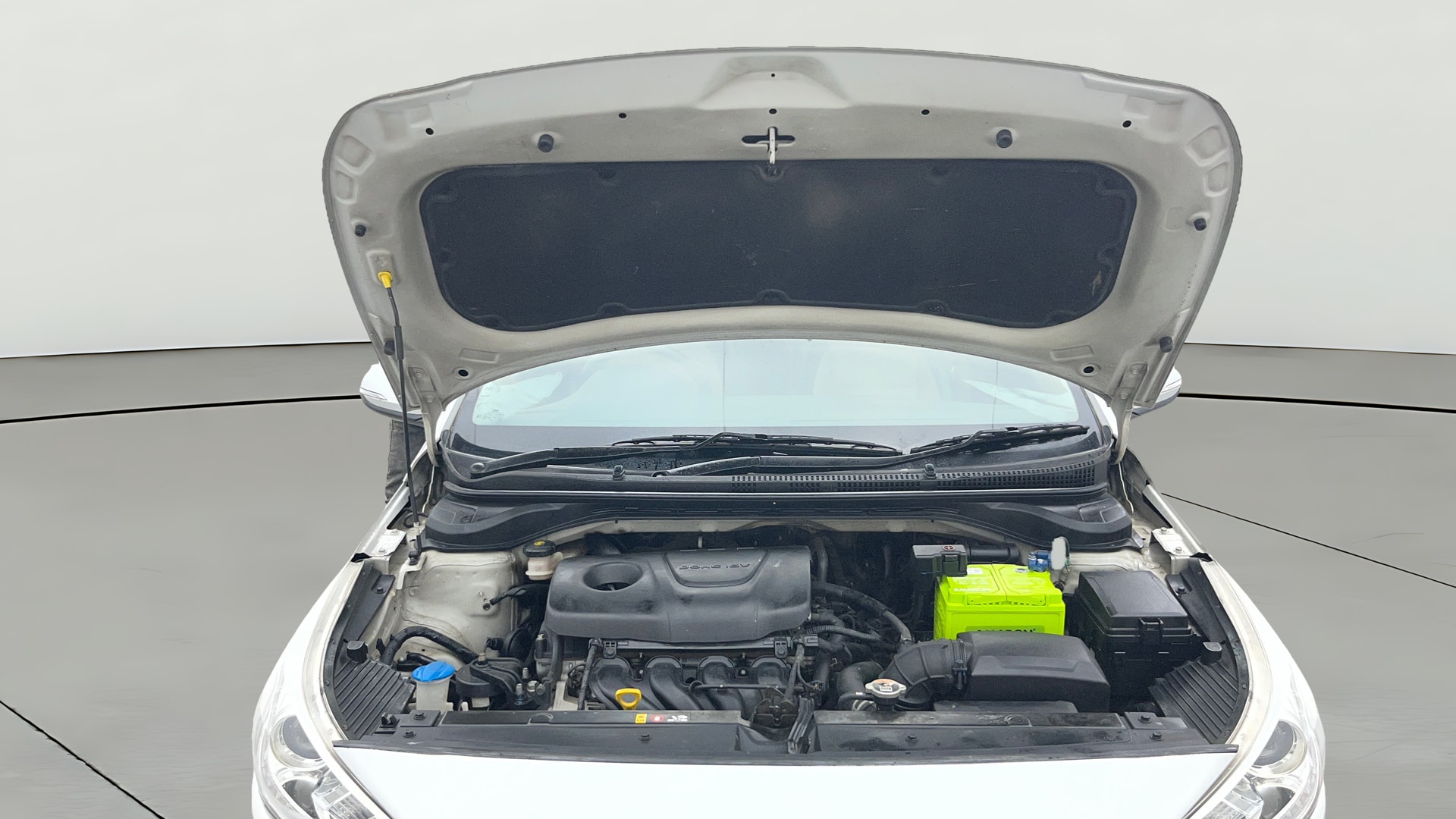 Used 2018 Hyundai Verna Used 2018 Hyundai Verna