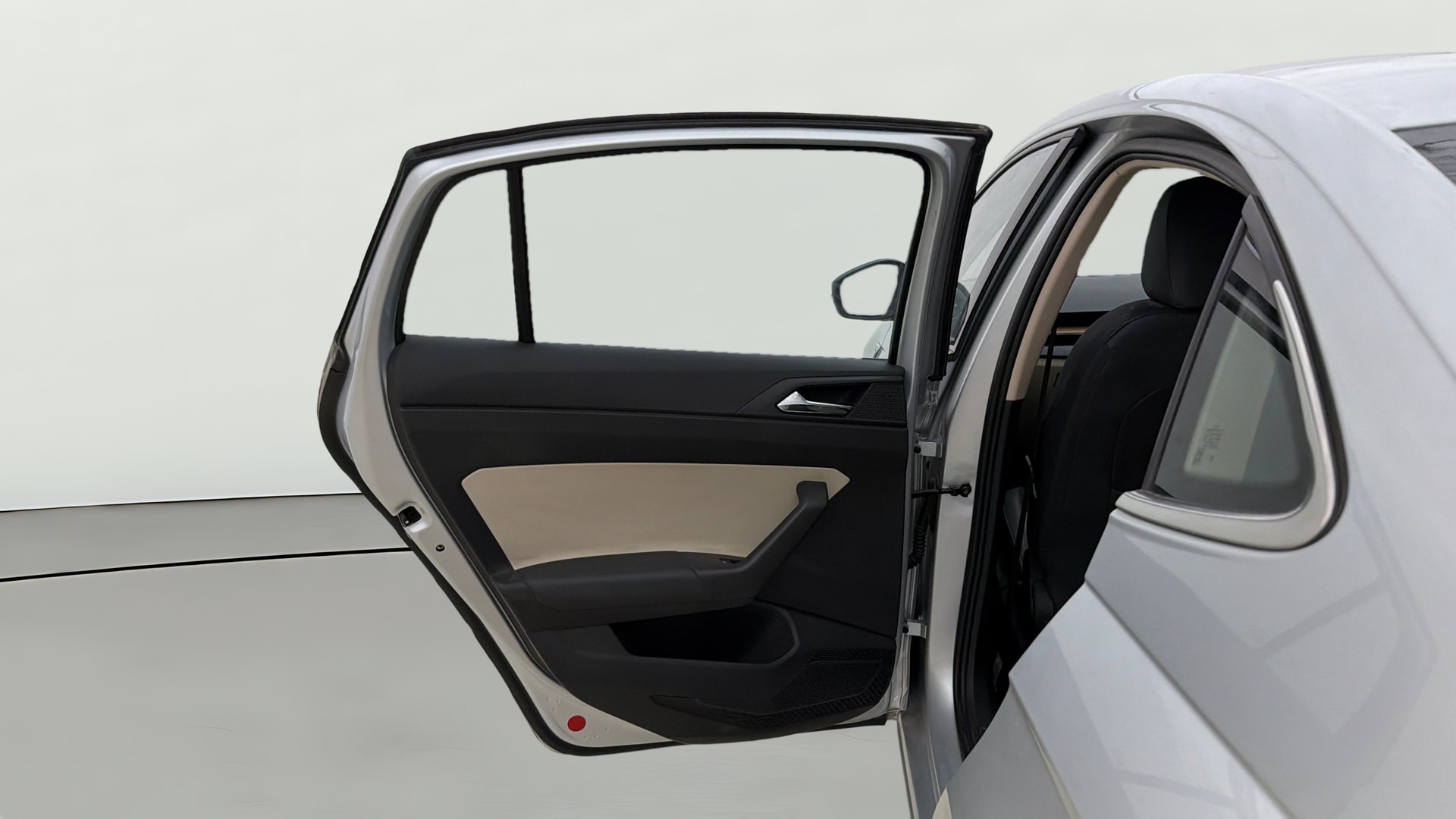 Used 2023 Skoda Slavia Used 2023 Skoda Slavia