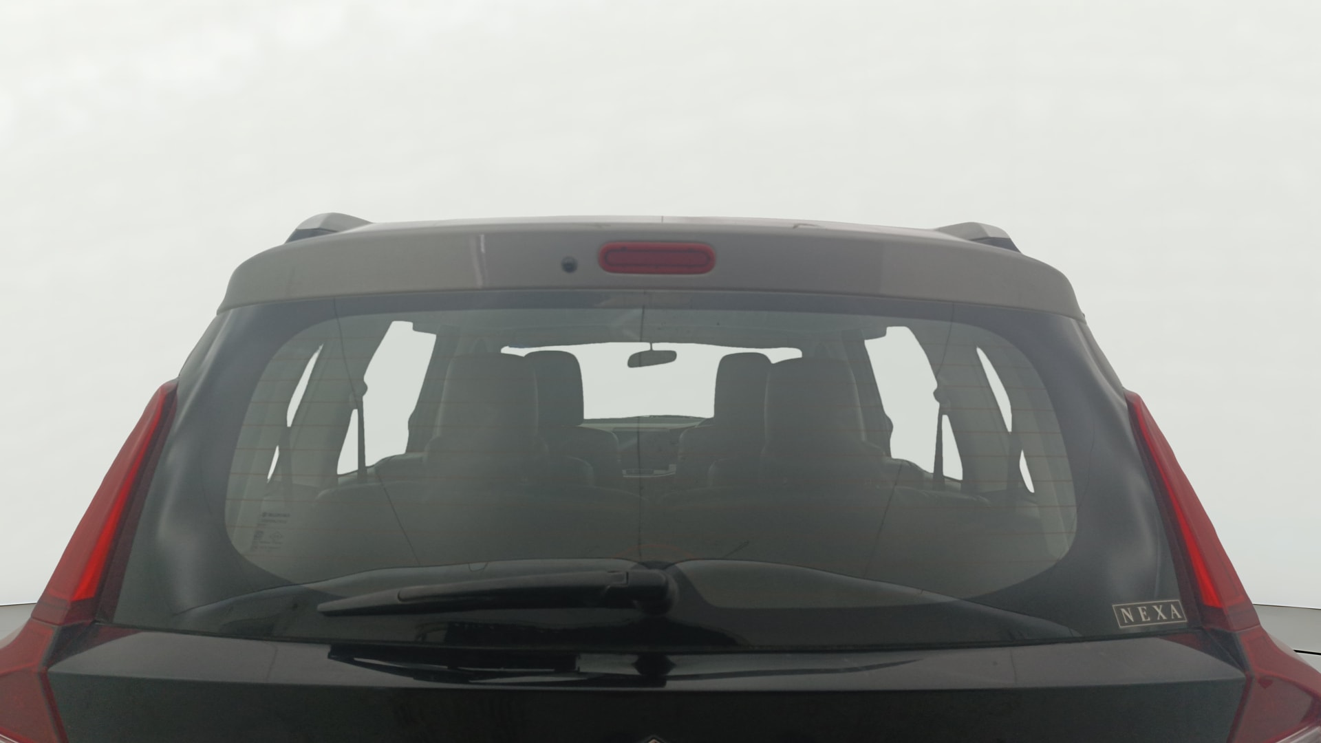 View 2020 Maruti Suzuki 1000 Base Variant Image 4 Used 2020 Maruti Suzuki 1000 Base Variant Image 4