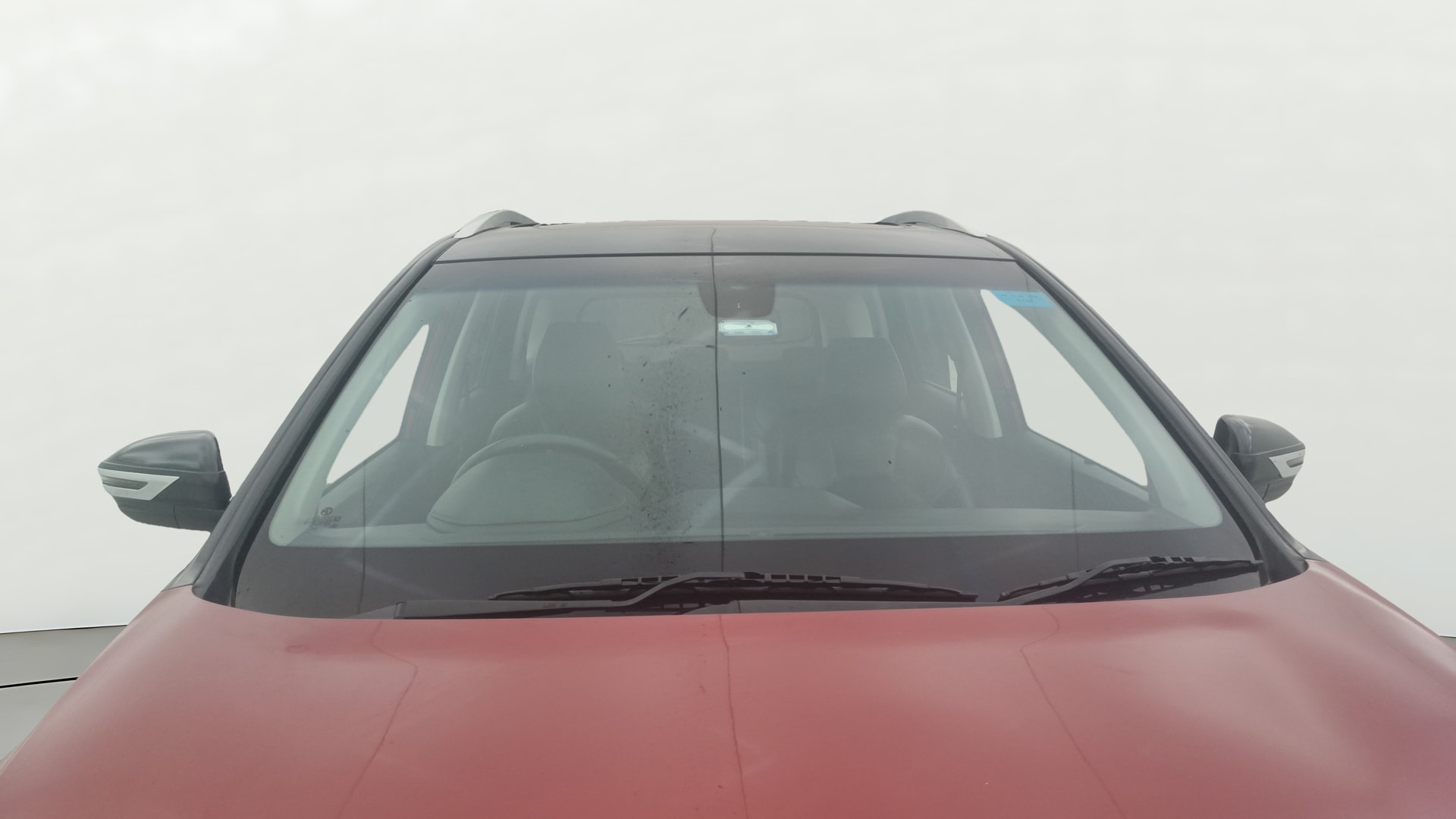 View 2021 MG Hector Sharp Hybrid BS IV Image 37 Used 2021 MG Hector Sharp Hybrid BS IV Image 37