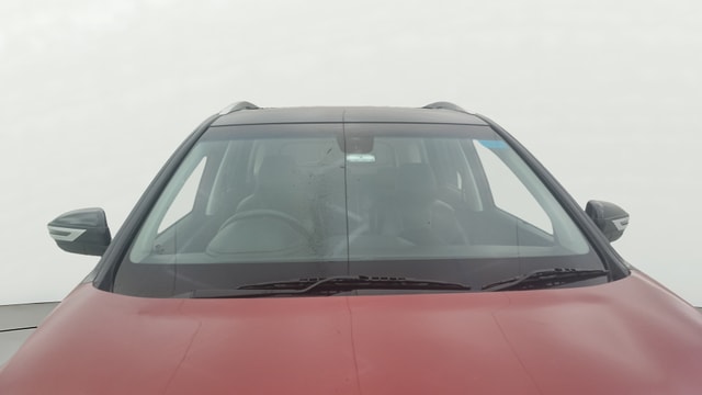 View MG Hector Image 37 Used MG Hector Image 37