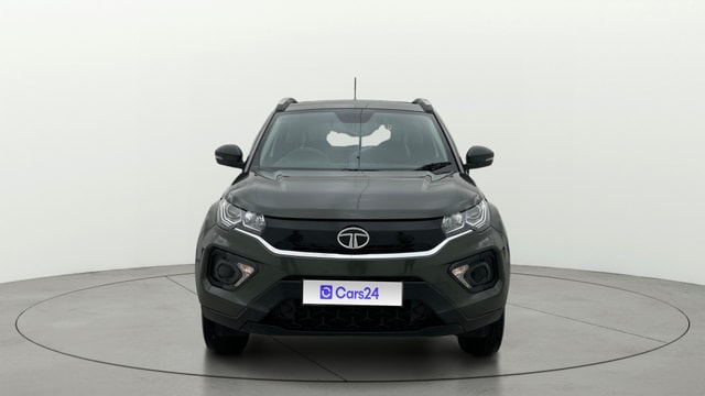 View Tata Nexon Image 1 Used Tata Nexon Image 1