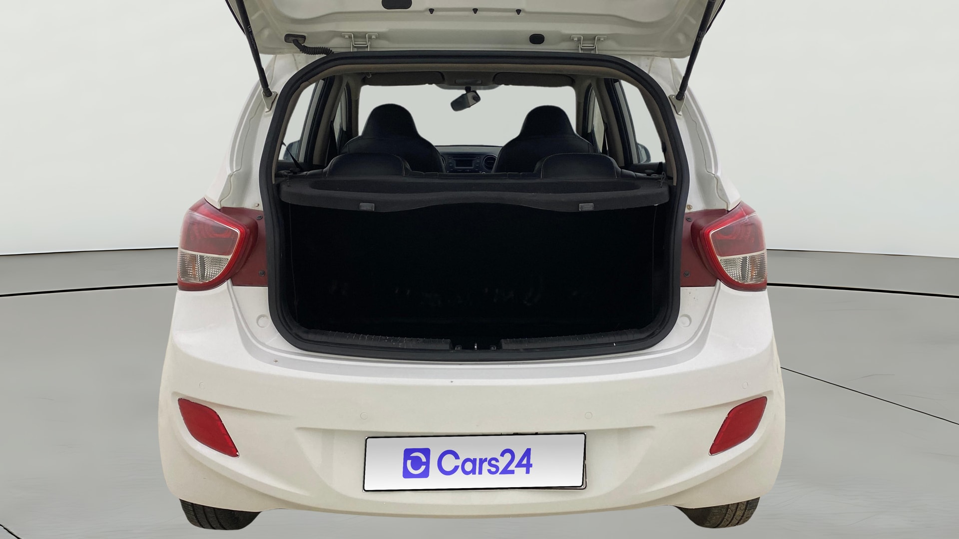 View 2016 Hyundai Grand i10 Sportz 1.2 Kappa Image 36 Used 2016 Hyundai Grand i10 Sportz 1.2 Kappa Image 36