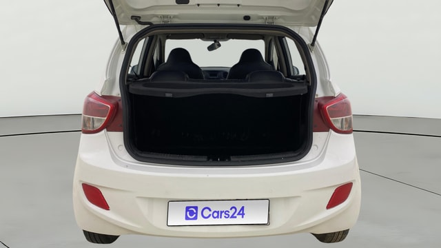 View Hyundai Grand i10 Image 36 Used Hyundai Grand i10 Image 36