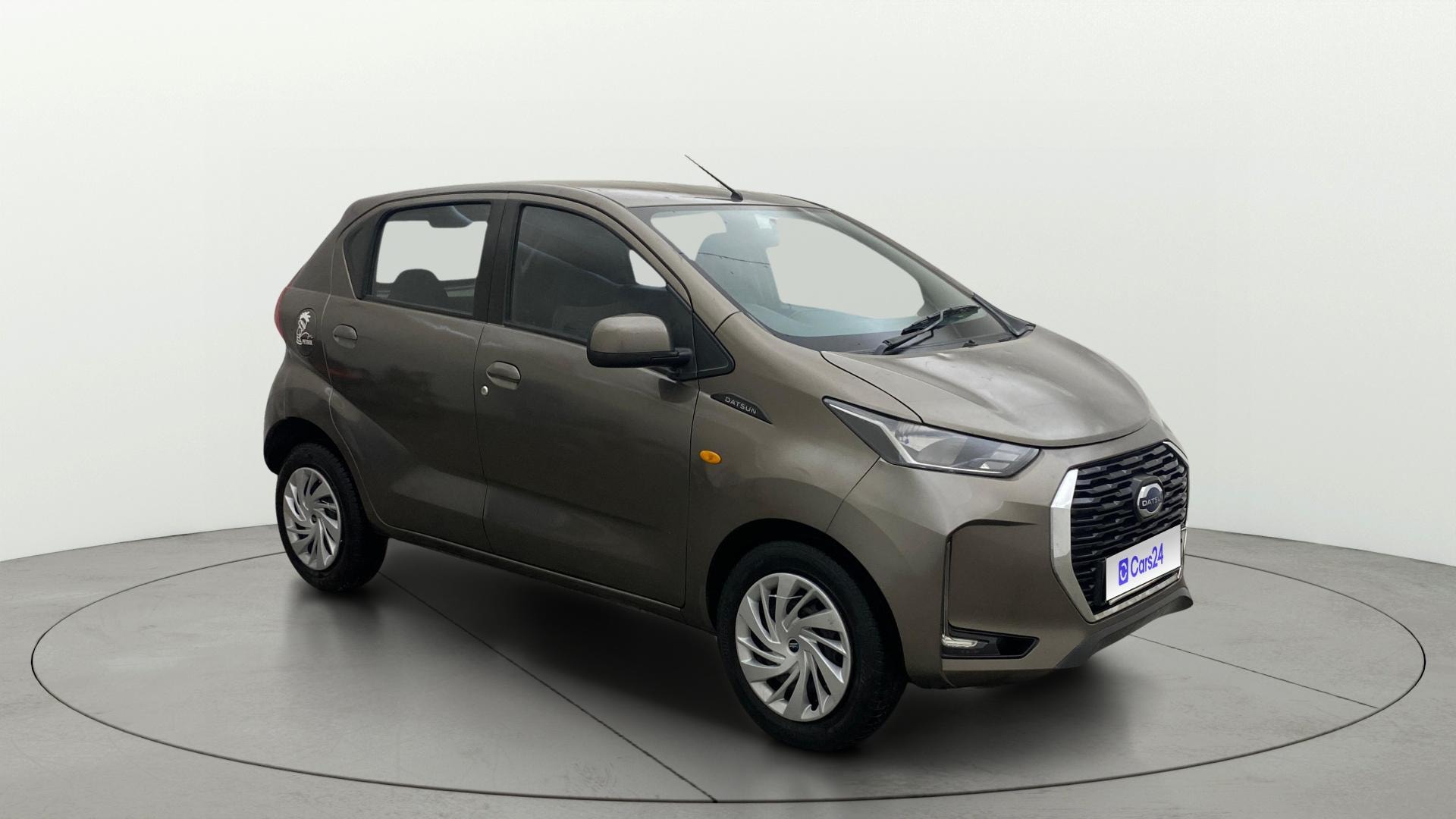 Used 2021 Datsun Redi GO Used 2021 Datsun Redi GO