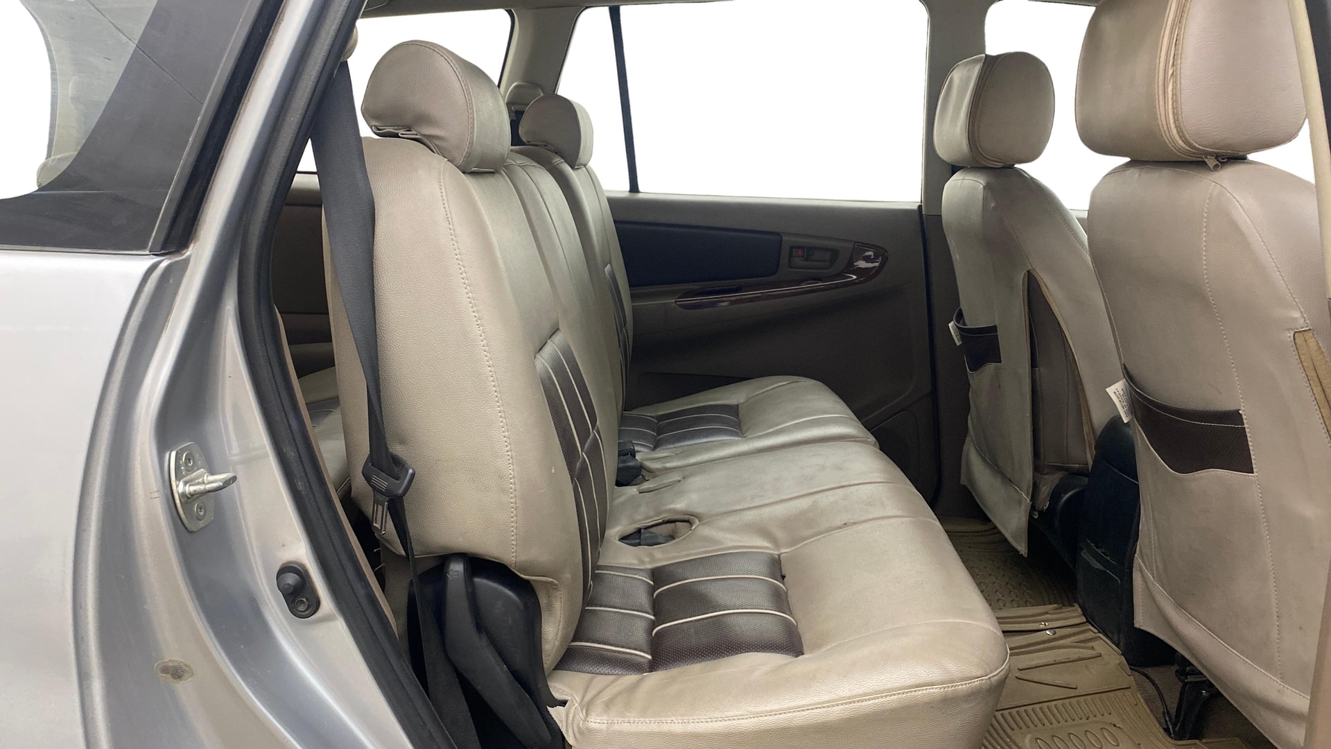 Used 2016 Toyota Innova Used 2016 Toyota Innova