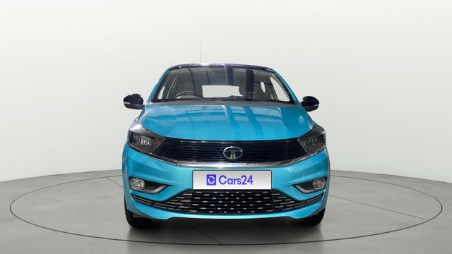 View Tata Tiago Image 1 Used Tata Tiago Image 1