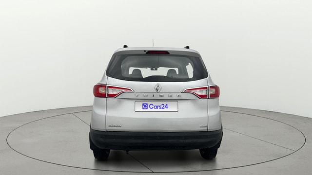 View Renault Triber Image 39 Used Renault Triber Image 39
