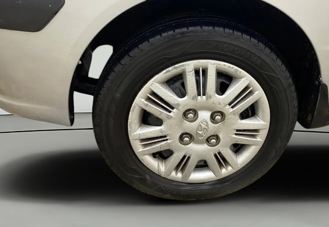 View Hyundai Santro Xing Image 27 Used Hyundai Santro Xing Image 27