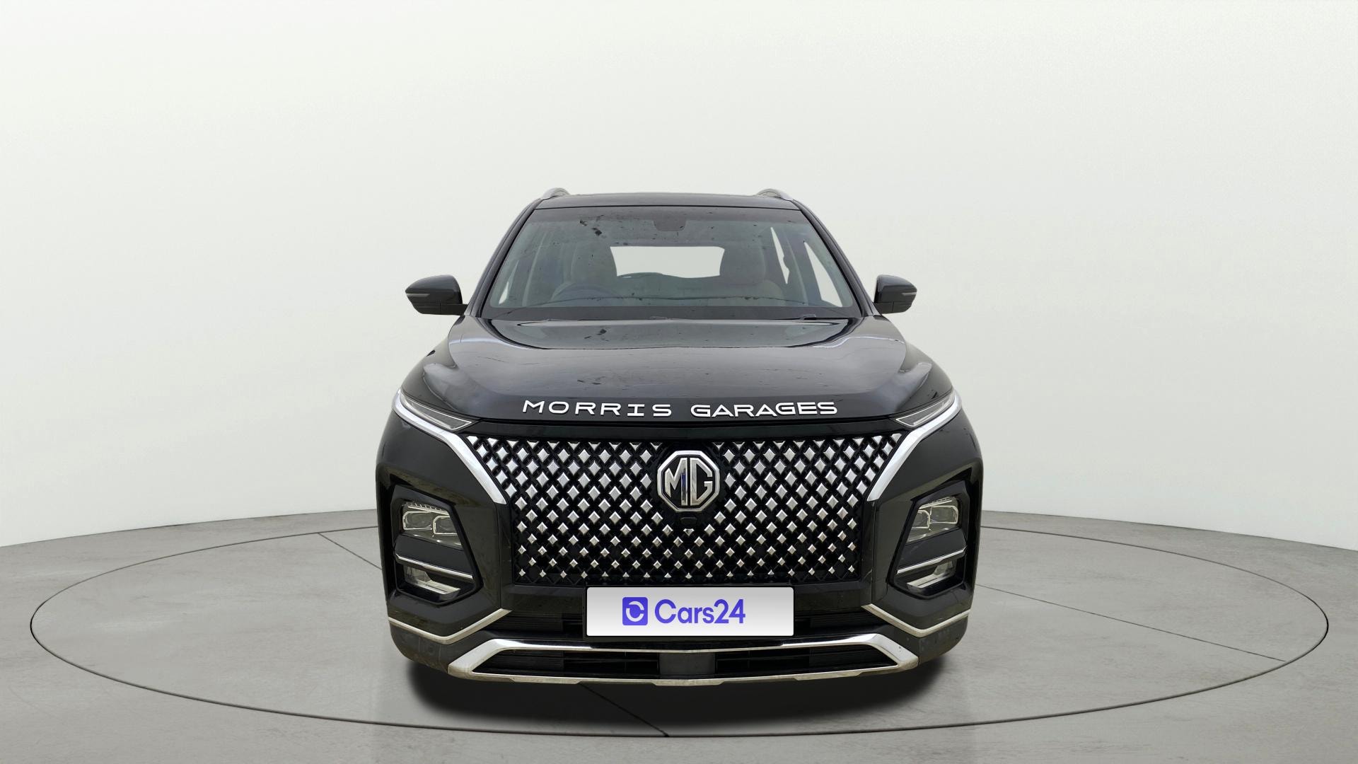 Used 2023 MG Hector Used 2023 MG Hector