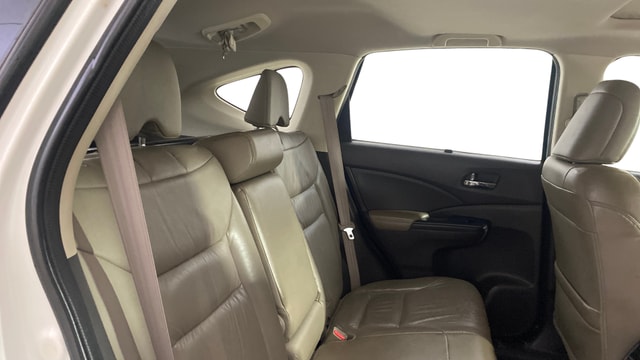 View Honda CR-V Image 37 Used Honda CR-V Image 37