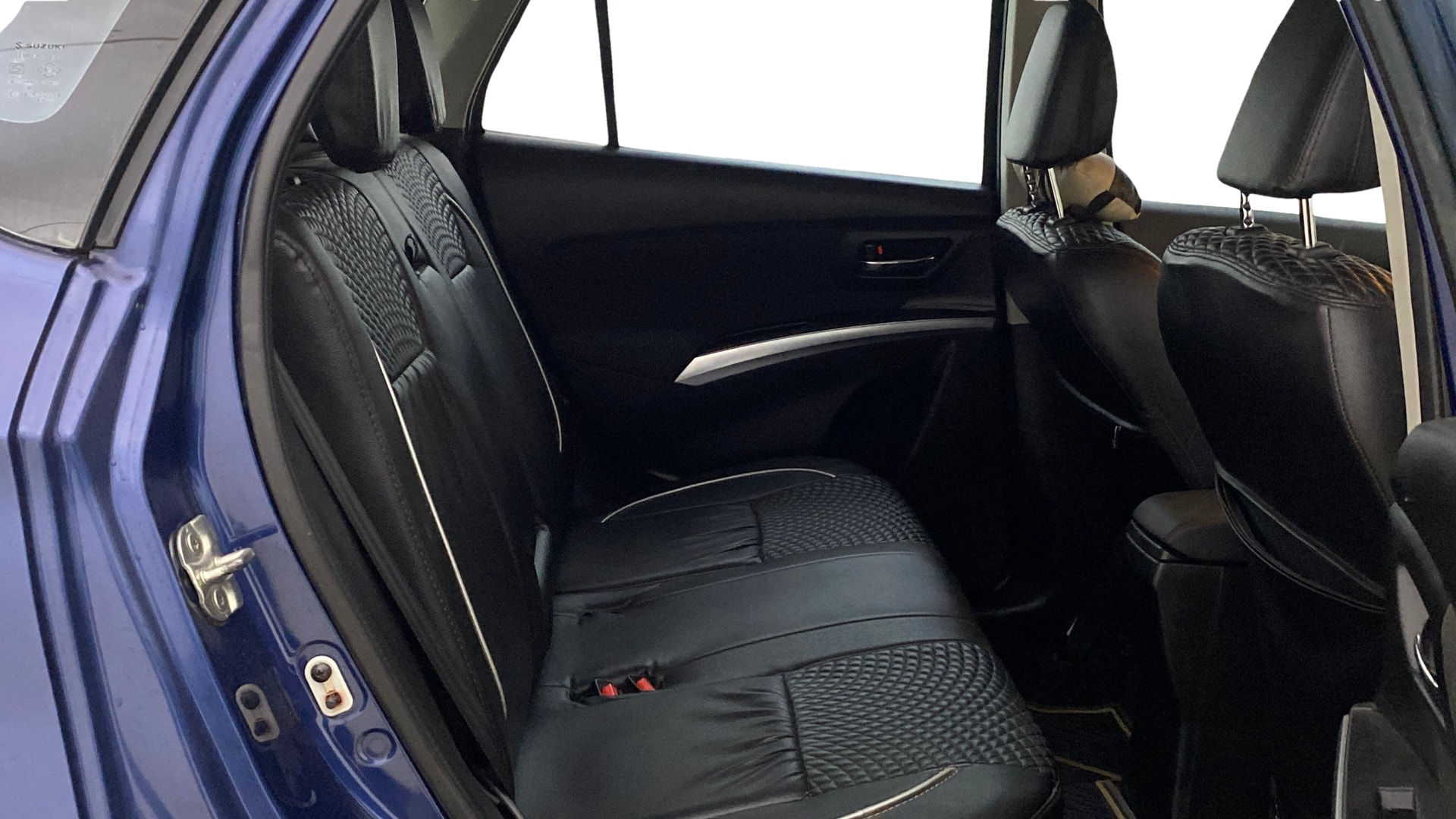 View 2018 Maruti Suzuki 1000 Base Variant Image 30 Used 2018 Maruti Suzuki 1000 Base Variant Image 30