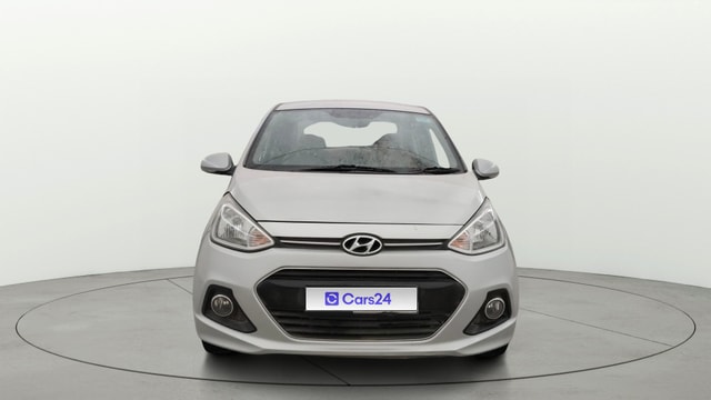 View Hyundai Xcent Image 1 Used Hyundai Xcent Image 1