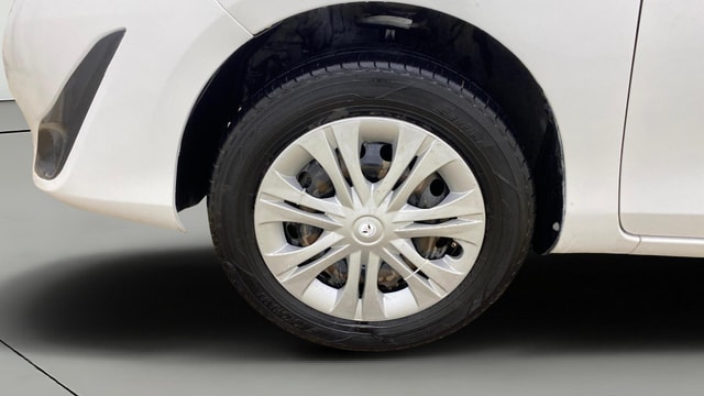 View Toyota Yaris Image 27 Used Toyota Yaris Image 27