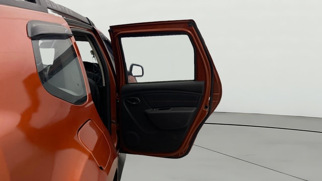 View Renault Duster Image 7 Used Renault Duster Image 7