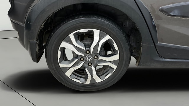 View Honda WR-V Image 33 Used Honda WR-V Image 33