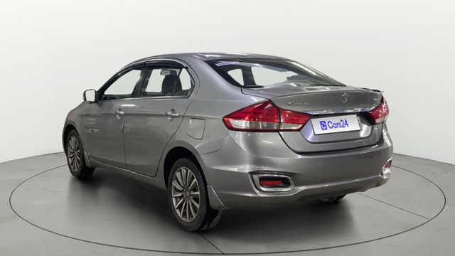 View Maruti Suzuki 1000 Image 2 Used Maruti Suzuki 1000 Image 2