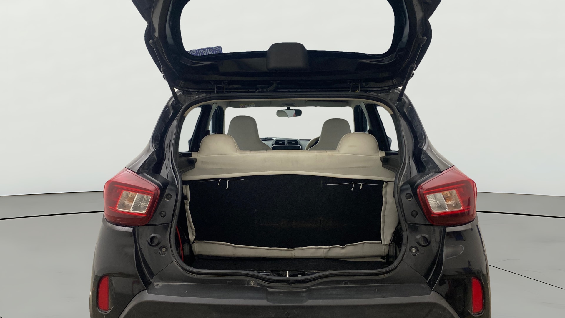 Used 2024 Renault Kwid Used 2024 Renault Kwid