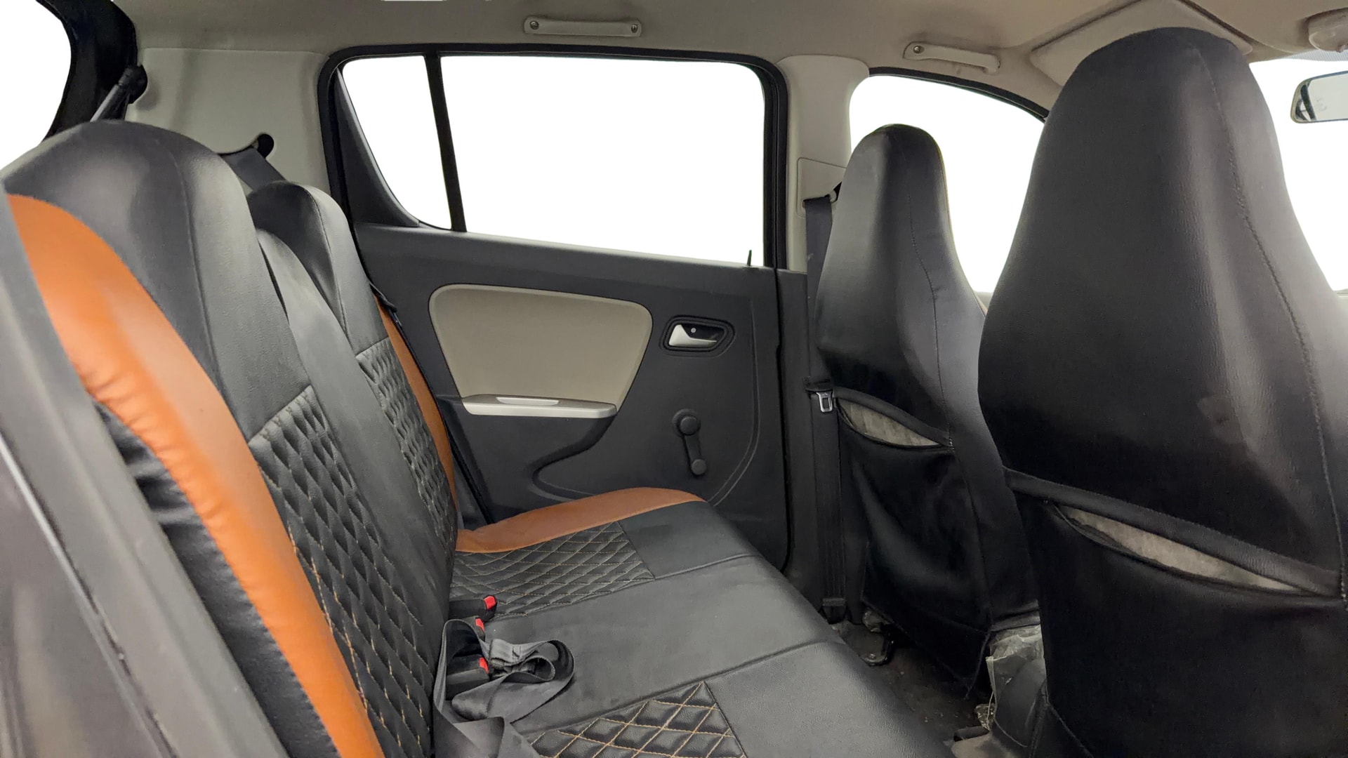View 2018 Maruti Suzuki Alto K10 LX Image 28 Used 2018 Maruti Suzuki Alto K10 LX Image 28