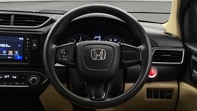 View Honda Amaze Image 20 Used Honda Amaze Image 20