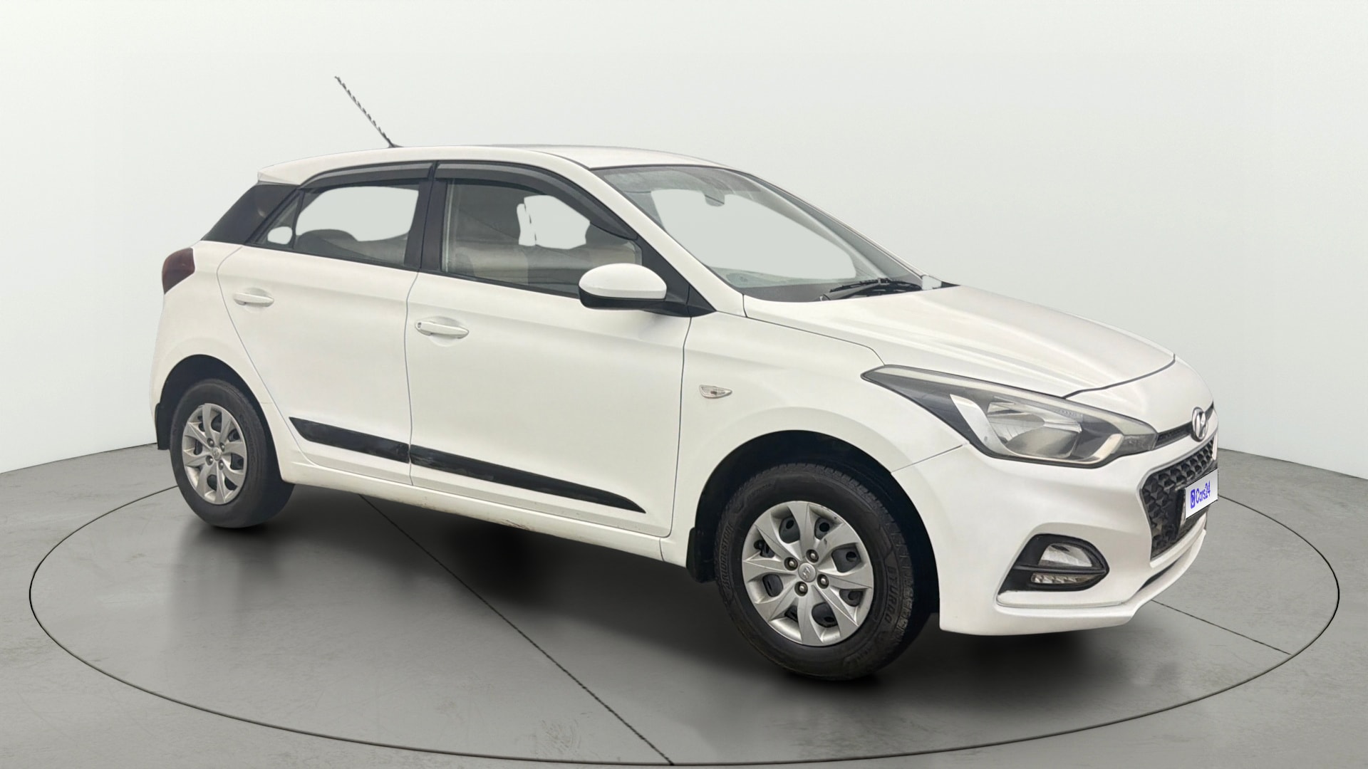 View 2019 Hyundai Elite i20 1.2 Magna Plus Petrol BS IV Image 35 Used 2019 Hyundai Elite i20 1.2 Magna Plus Petrol BS IV Image 35