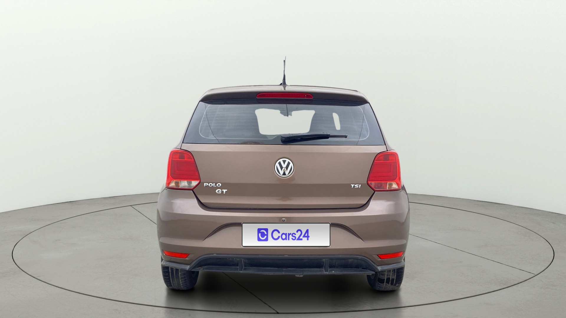 Used 2017 Volkswagen Polo Used 2017 Volkswagen Polo